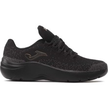 Joma CN30LW2201 N-300 Lady Kadın Günlük Spor Ayakkabı Joma Siyah 39