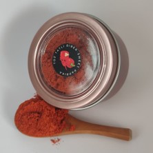 Bereketli Evim Toz Tatlı Biber 60 gr Özel Mıknatıslı Baharat Kutusunda
