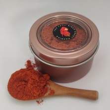 Bereketli Evim Toz Tatlı Biber 60 gr Özel Mıknatıslı Baharat Kutusunda