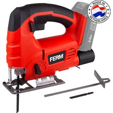 Ferm Fx-Power JSM1035 - 20V Akülü Dekupaj Testere (Aküsüz)