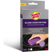 Scotch Brite Cooktop Pad (Cam Ocak Temizleme Pedi)