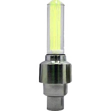 ikon Keyrambit Flaş Işık Glowstick Hareket Sensörlü