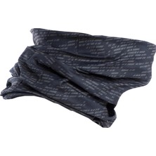 Van Rysel Roadr 100 Bisiklet Boyunluğu - Siyah / Gri