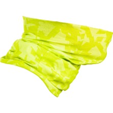 Van Rysel Roadr 100 Bisiklet Boyunluğu - Siyah / Gri