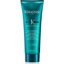 Kerastase Resistance Yenileyici Krem Şampuan - Bain Therapiste [3-4] 250ML