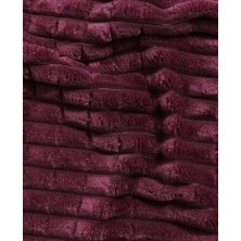 Merinos Modern Line Tek Kişilik Battaniye Seti