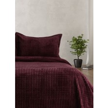 Merinos Modern Line Tek Kişilik Battaniye Seti