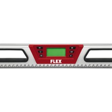 Flex ADL60 600MM Lazerli Dijital Su Terazisi