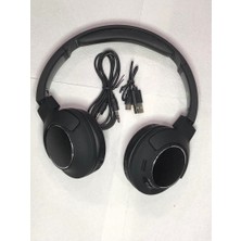 Candan İletişim Bass+ X700BT Mf Bluetooth Headphone Noıse Cancellıng