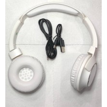 Candan İletişim Bass+ X700BT Mf Bluetooth Headphone Noıse Cancellıng