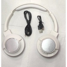 Candan İletişim Bass+ X700BT Mf Bluetooth Headphone Noıse Cancellıng