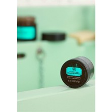 The Body Shop Himalayan Charcoal Toksinlerden Arındırıcı Işıltı Veren Maske 15 ML