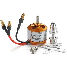 Robocombo A2212 1000KV Fırçasız Motor