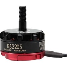 Robocombo RS2205 2300KV Fırçasız Motor - Fpv Drone Motoru -