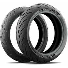 Michelin Road 6 120/70 ZR17 58W