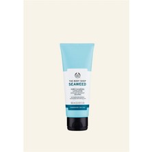 The Body Shop Seaweed Gözenek Temizleyici Yüz Peelingi