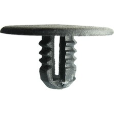 Starklips Klips Kaput Siyah 6678518 Ford Vw Golf 3 N90710301