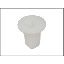 Starklips Klips Vida Arka Stop 4,2mm 8X8X18MM Opel 1320926 7703081184 Renault Nissan Lada x Ray Vesta ( 5 Adet)