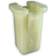 Starklips Klips Silecek Depo 90BG17K657AA Ford Focus Fiesta ( 5 Adet )