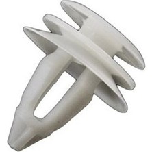 Starklips Klips Döşeme 51437001491 Bmw E46 Renault 6001549265 Lrover EKM100100L ( 5 Adet )
