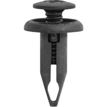 Starklips Klips Davlumbaz Tampon 6mm W703243-S300 1060989 Ford Focus Mondeo Connect ( 5 Adet )
