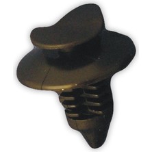 Starklips Klips Kapı Döşeme Amc 4005099 Chrysler 6033862 Gm 796255 ( 5 Adet )