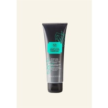 The Body Shop Himalayan Charcoal Arındırıcı Killi Yüz Yıkama Jeli