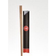 Kafem Bambu Çin Çubuğu 24 cm - 50 Çift