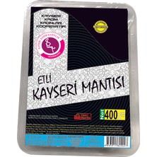 Kadim Kadınlar Kooperatifi Etli Mantı 800 gr