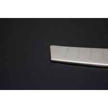 Omsa Omsa Bmw 1 Serisi E87 Hb Krom Arka Tampon Eşiği Taşlı 2004-2011 Arası