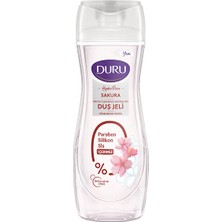 Duru Hydro Pure Sakura Duş Jeli 450Ml