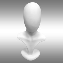 Doğu Sarı İş Plastik Bayan Kafa