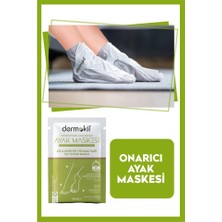 Dermokil Onarıcı El Maskesi 30 ml 2'li Set