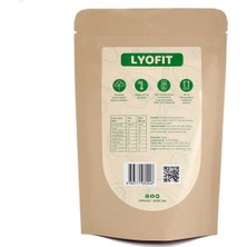 Lyofit Freeze-Dried Kivi (20 gr)