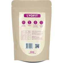 Lyofit Freeze-Dried Erik (20GR.)