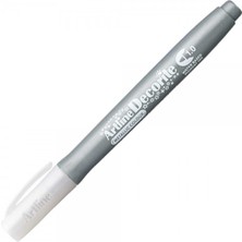 Artline : Decorite Coloring Marker Boyama Kalemi : 1,0 mm : Silver