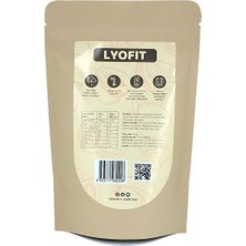 Lyofit Beyaz Dut (Freeze-Dried) 20 gr