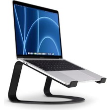 Exnogate Curve Notebook ve Macbook Standı