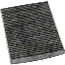 BSG Ford Courier Kalorifer Polen Filtresi Karbonlu 2014-2020