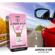 Jardın D'or Bubble Gum Auto Perfume Oto Kokusu 8 ml 8681529300684