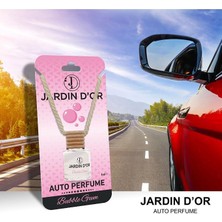 Jardın D'or Bubble Gum Auto Perfume Oto Kokusu 8 ml 8681529300684