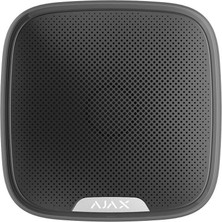 Ajax Streetsiren 868 Mhz Dış Ortam Kablosuz Siren