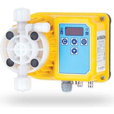 Antech Lara Dms Dijital Dozaj Pompası - 5l/7b