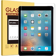 ESR Apple ipad 9.nesil 10.2 2021 A2602 A2603 A2604 A2605 Seri 9h Temperli Oleofobik Ekran Koruyucu