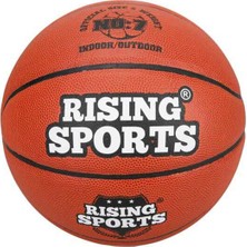 Rising Sports Rising Toys Basketbol Topu No: 7