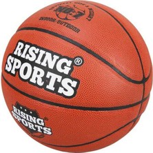 Rising Sports Rising Toys Basketbol Topu No: 7