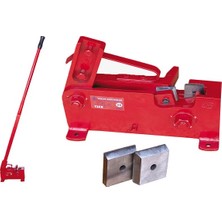 Yakar Oturak Makas 26 Mm