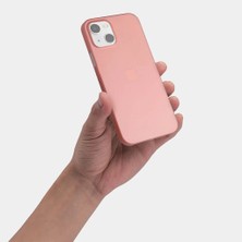 Bast Apple iPhone 14 Plus Ultra Ince Telefon Kılıfı