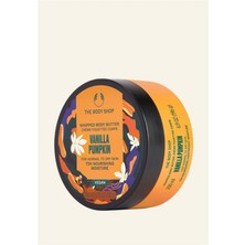 The Body Shop Vanilla Pumpkin Body Butter