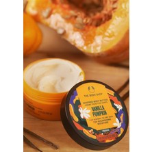 The Body Shop Vanilla Pumpkin Body Butter